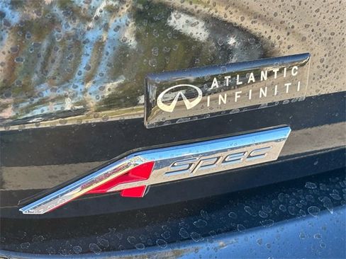 Used 2024 Acura TLX SH-AWD w/ A-SPEC Pkg image 17