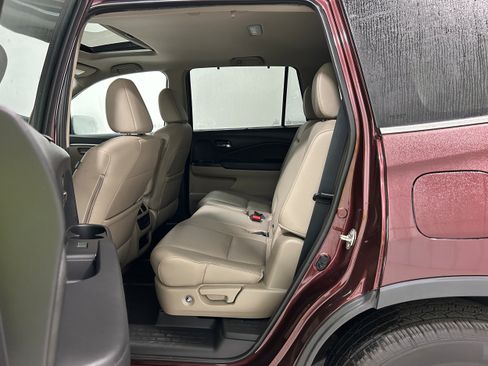 Used 2019 Honda Pilot EX-L image 28