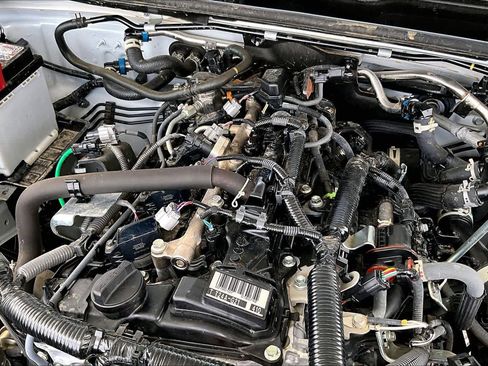 Used 2025 Toyota 4Runner SR5 image 31