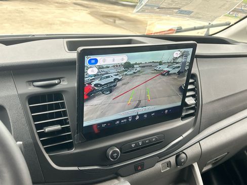 New 2026 Ford Transit 250 148 Medium Roof image 31