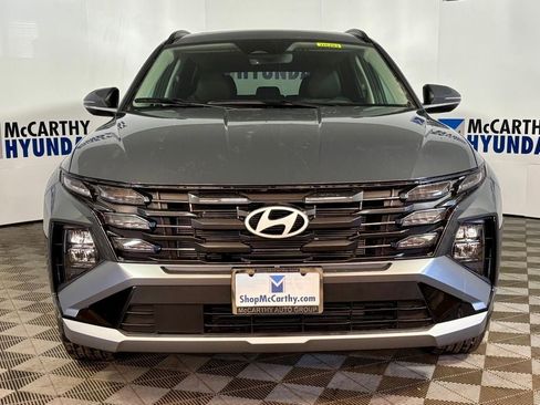 Used 2025 Hyundai Tucson SEL FWD image 2