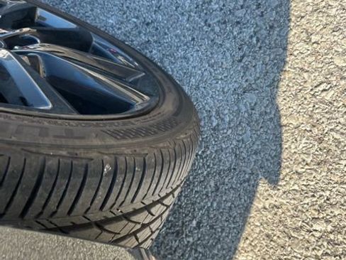 Used 2025 MAZDA MAZDA3 2.5 S Hatchback w/ Premium Pkg image 5