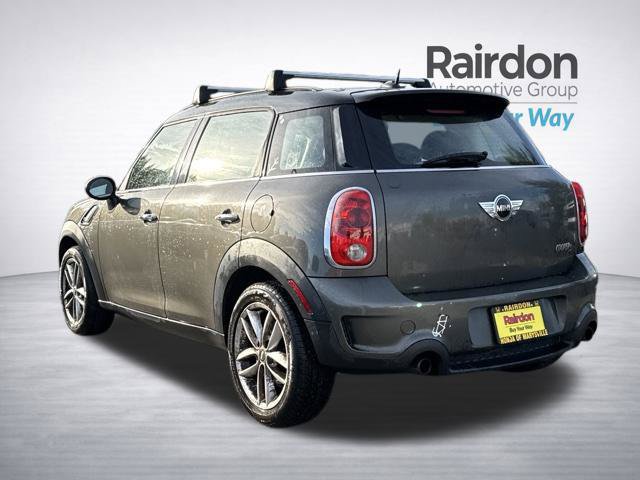 Used 2013 MINI Cooper Countryman S FWD image 5
