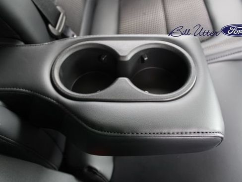 New 2026 Ford Bronco Raptor AWD/4WD image 10