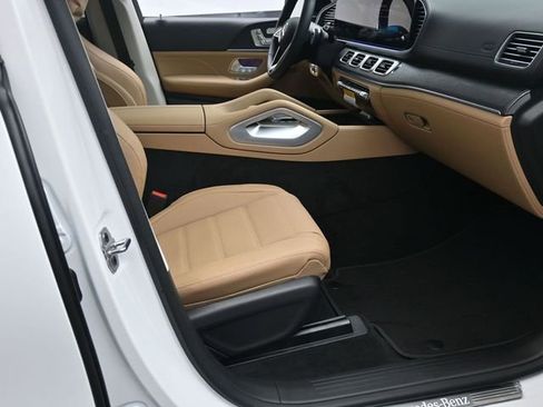 New 2026 Mercedes-Benz GLE 350 4MATIC image 28