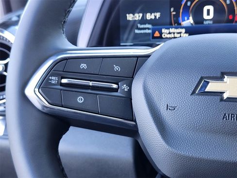 New 2026 Chevrolet Equinox LT w/ Convenience Package II image 28