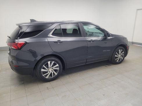 Used 2023 Chevrolet Equinox LT AWD/4WD image 10