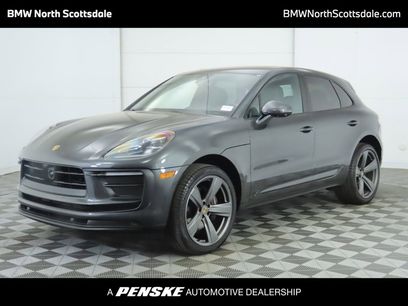 Used 2023 Porsche Macan