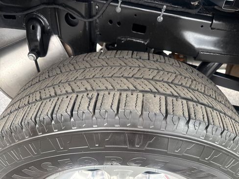 Certified 2024 RAM 2500 Big Horn w/ Bed Utility Group image 11