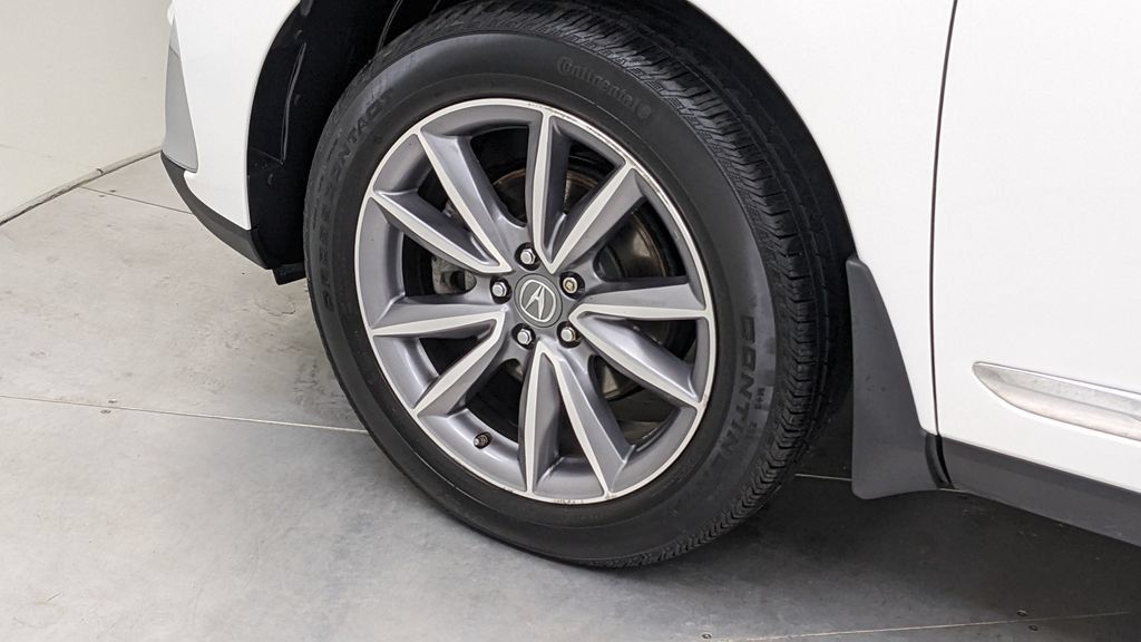 Used 2020 Acura RDX w/ Advance Package AWD/4WD image 5