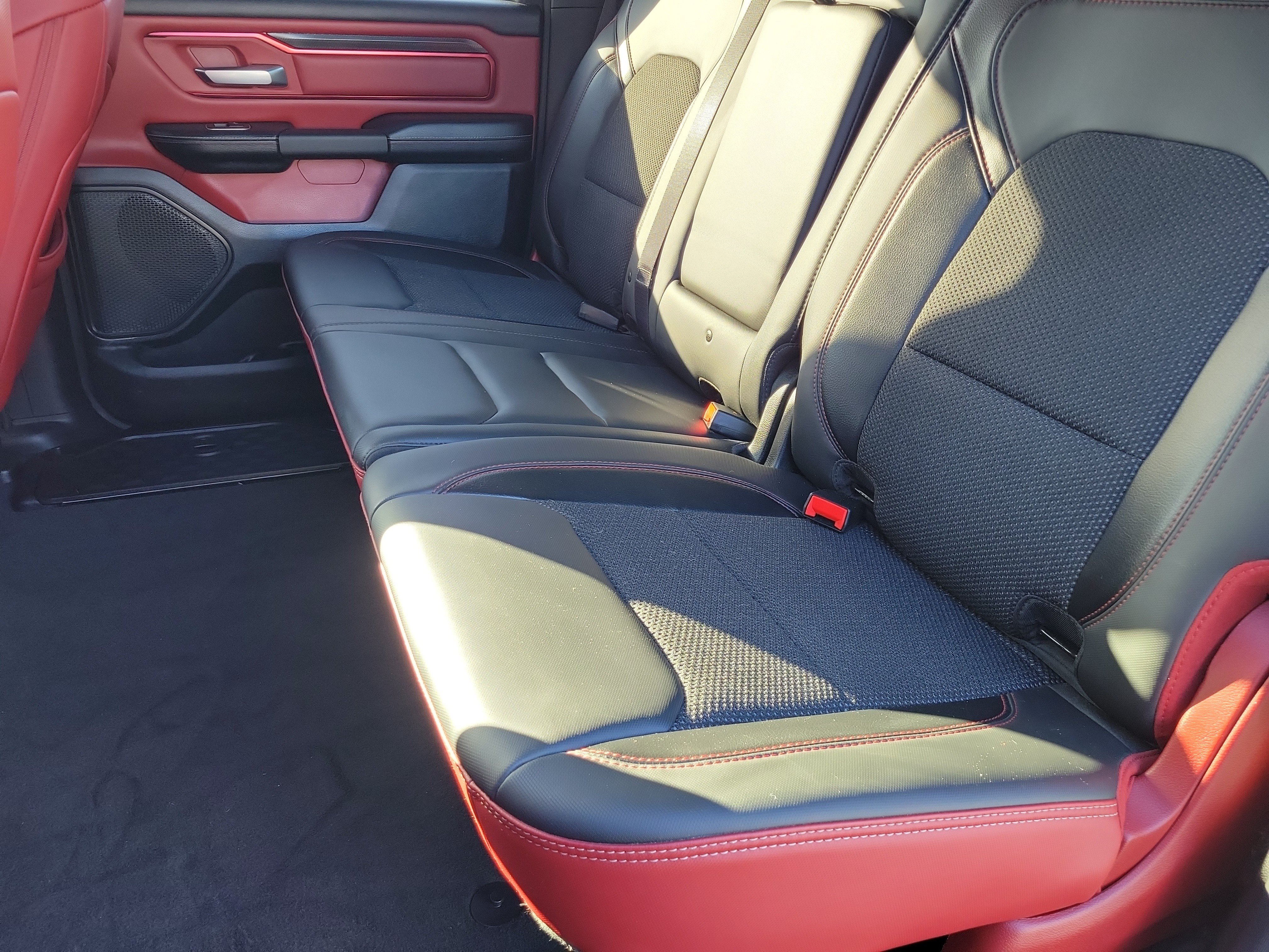 Used 2023 RAM 1500 Rebel w/ Rebel Level 1 Equipment Group AWD/4WD image 12