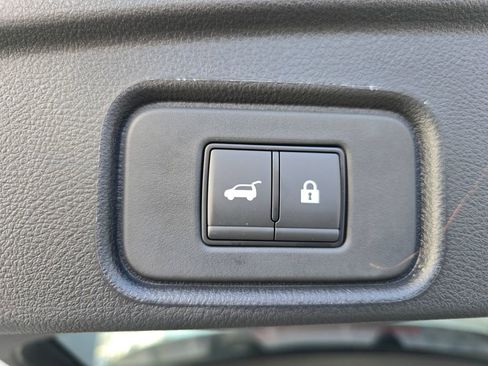 New 2026 Nissan Pathfinder SV w/ Cargo Package image 24