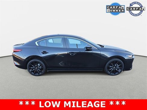 Used 2024 MAZDA MAZDA3 s image 4