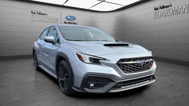 New 2026 Subaru WRX Limited AWD/4WD image 2