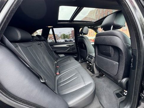 Used 2018 BMW X5 xDrive35i AWD/4WD image 14