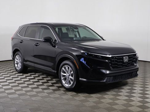 Used 2024 Honda CR-V EX image 52