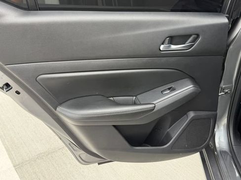 Used 2020 Nissan Altima 2.5 S FWD image 22