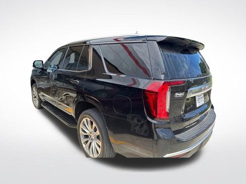 Used 2024 GMC Yukon XL Denali RWD image 6