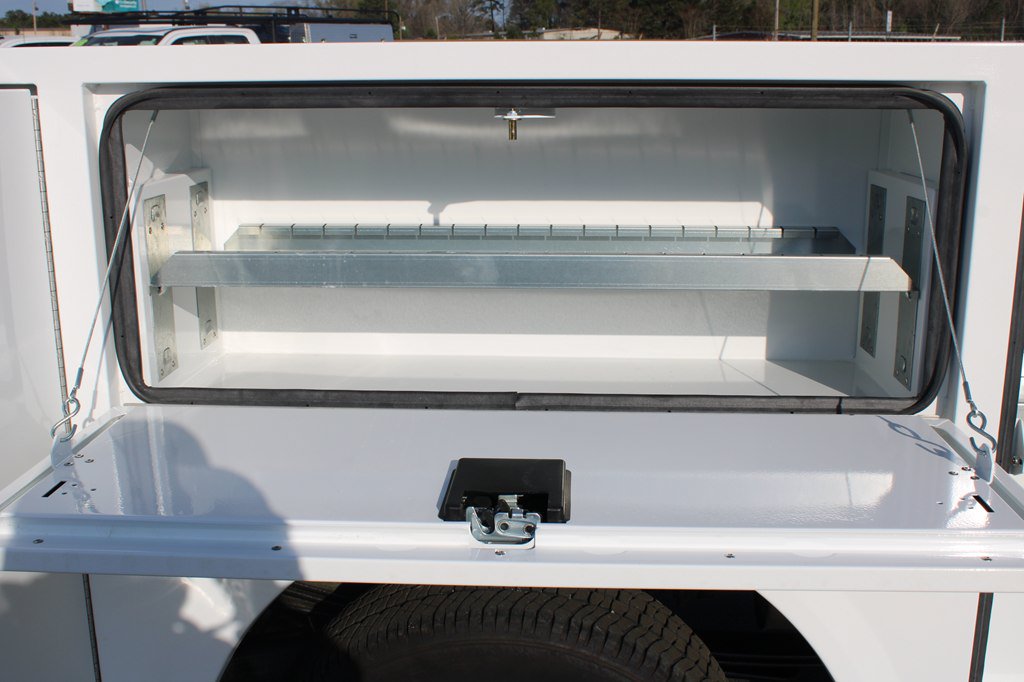 Used 2024 Ford F250 XL w/ XL Chrome Package AWD/4WD image 12