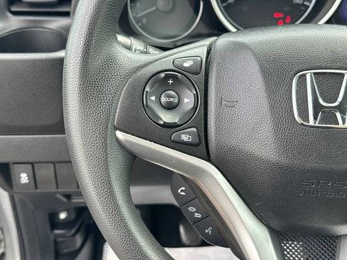 Used 2015 Honda Fit EX image 14