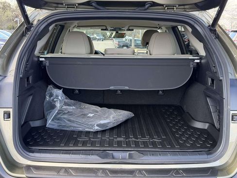 Certified 2025 Subaru Outback Premium image 14