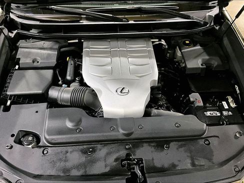 Used 2019 Lexus GX 460 Premium AWD/4WD image 27