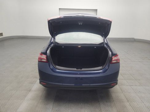 Used 2020 Chevrolet Malibu LT FWD image 29