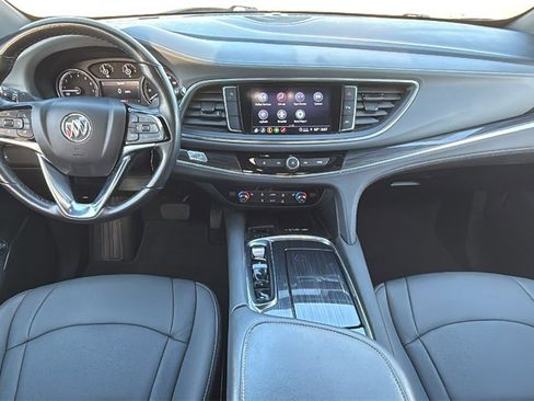 Used 2023 Buick Enclave Essence w/ Experience Buick Package image 19