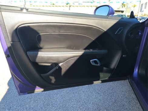 Used 2023 Dodge Challenger R/T w/ T/A Package image 16