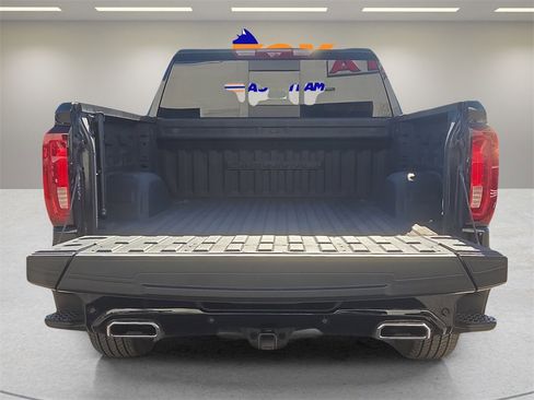 Used 2024 GMC Sierra 1500 Denali Ultimate image 11