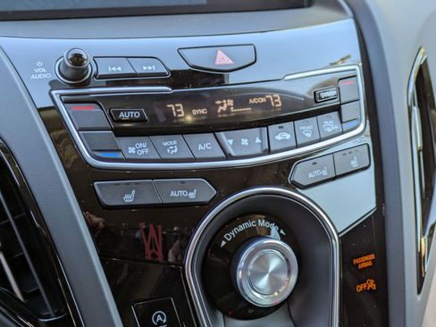 New 2026 Acura RDX SH-AWD w/ Technology Package image 18