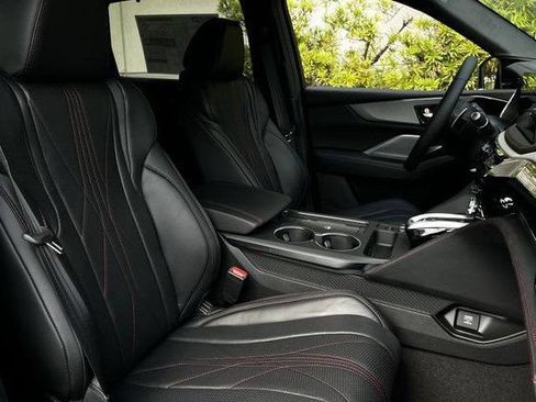 New 2026 Acura MDX A-Spec AWD/4WD image 28