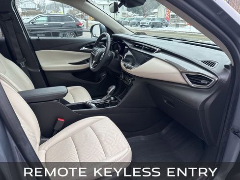 Used 2022 Buick Encore GX Essence w/ Advanced Technology Package image 28
