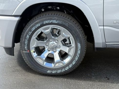 New 2026 RAM 1500 Big Horn image 13