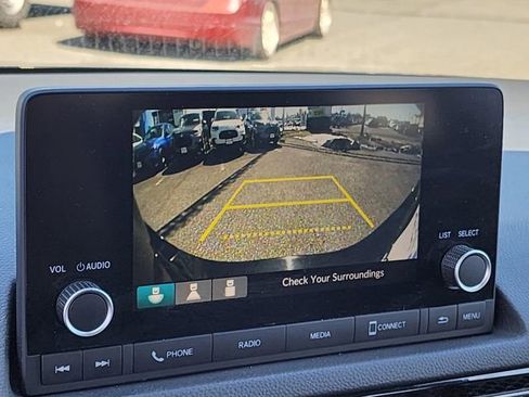 Used 2023 Honda Civic Sport image 31