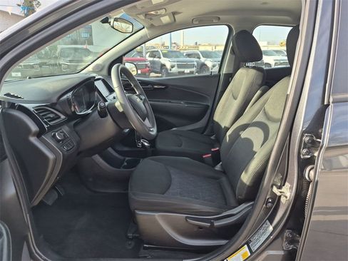 Used 2021 Chevrolet Spark LT image 11