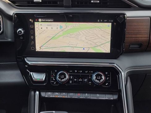 New 2026 GMC Sierra 1500 Denali Ultimate AWD/4WD image 13