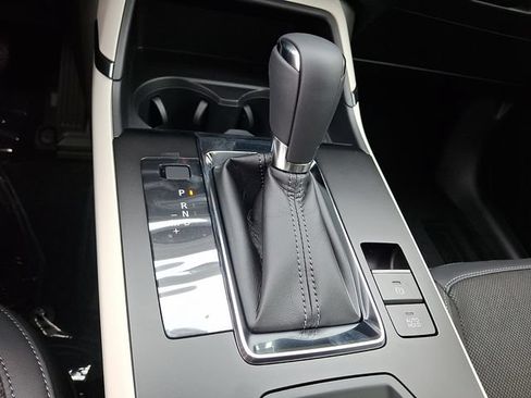 New 2026 MAZDA CX-5 Select AWD/4WD image 11