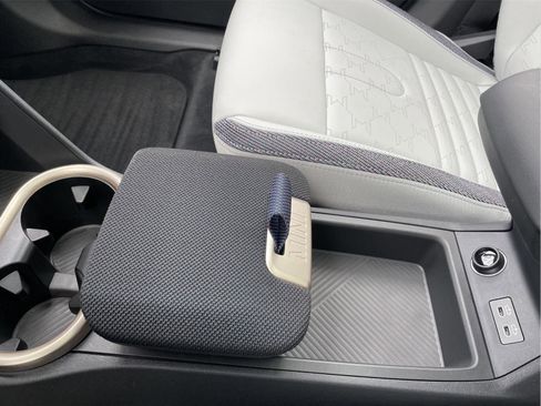 Used 2025 MINI Cooper Countryman S w/ Comfort Package Max image 35