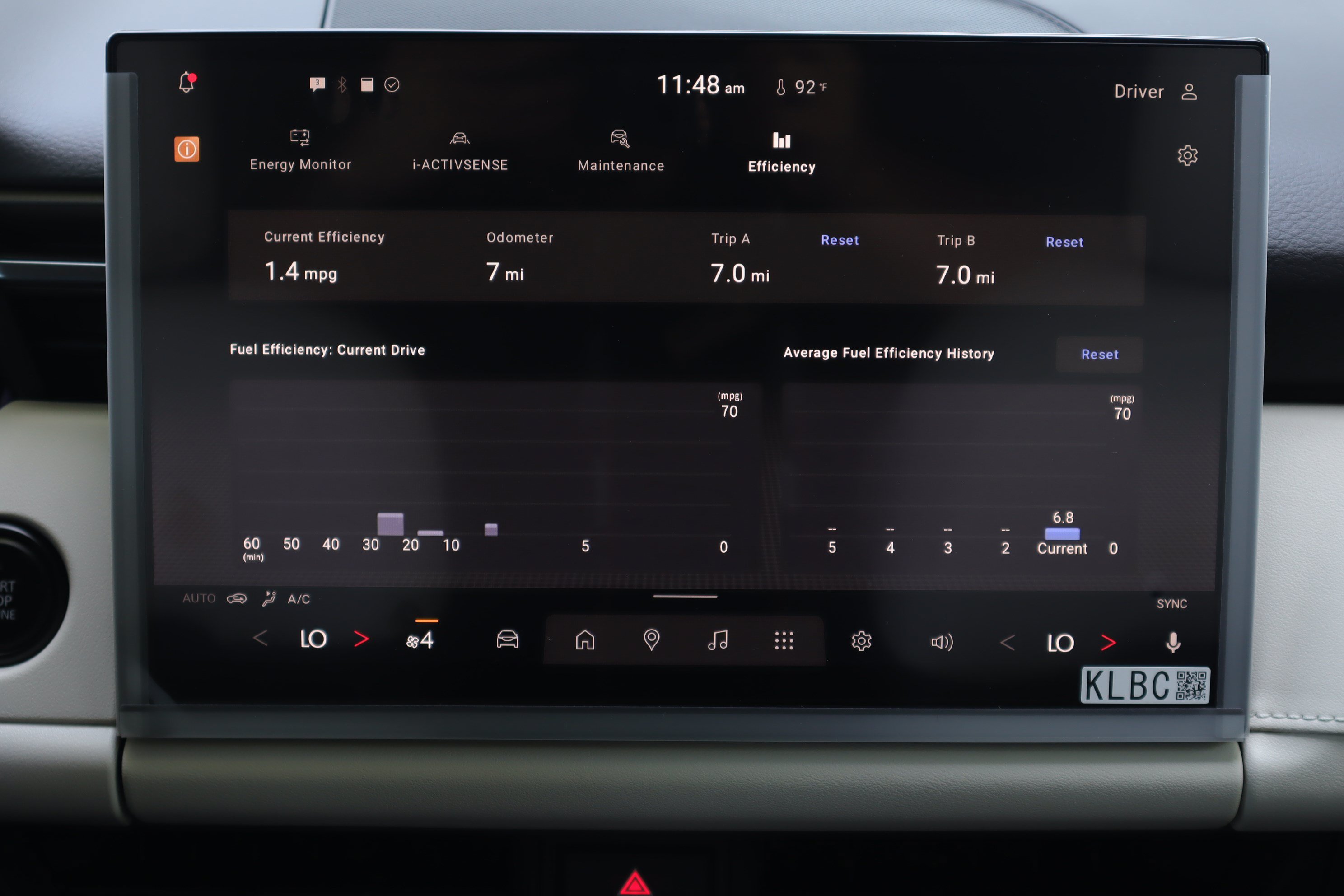 New 2026 MAZDA CX-5 Select AWD/4WD image 11