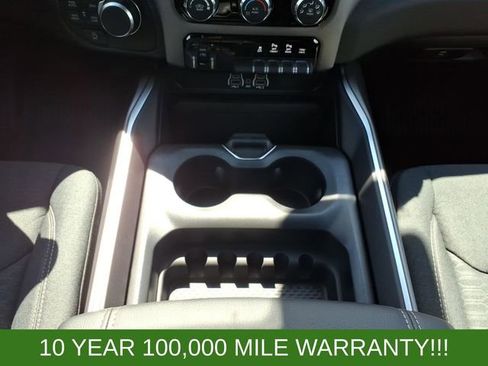 New 2026 RAM 1500 4x4 Quad Cab image 19