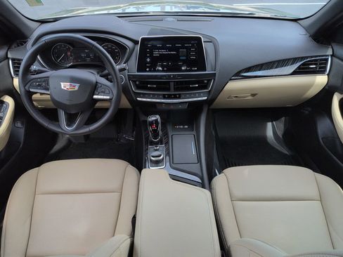 Used 2024 Cadillac CT5 Premium Luxury image 14