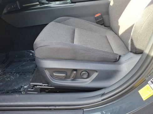 Certified 2025 Toyota Camry LE w/ Convenience Package FWD image 15