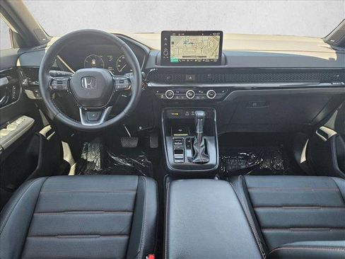 Used 2025 Honda CR-V Sport Touring image 18