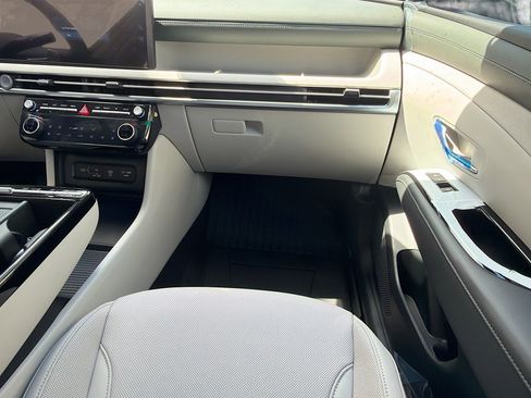 New 2026 Hyundai Tucson Limited image 19
