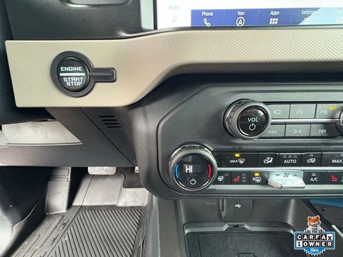 Certified 2023 Ford Bronco Wildtrak image 17