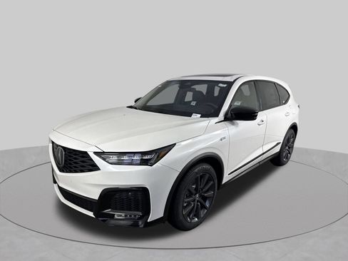 Used 2026 Acura MDX A-Spec AWD/4WD image 24