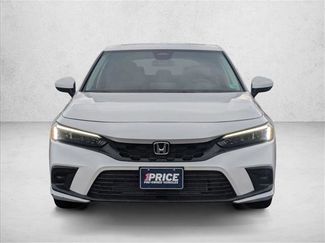 Certified 2024 Honda Civic EX-L video 2