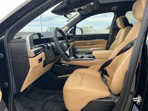 New 2026 Cadillac Escalade IQ Sport 2 image 25