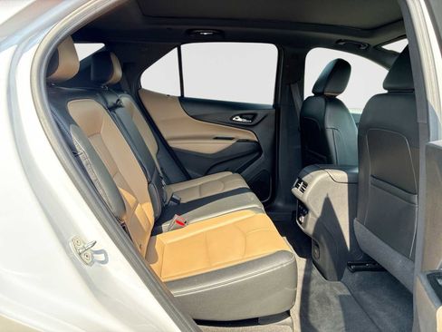 Certified 2023 Chevrolet Equinox Premier image 28